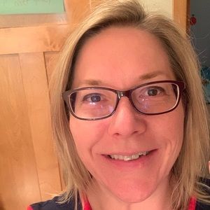 Meet your Posher, Gretchen